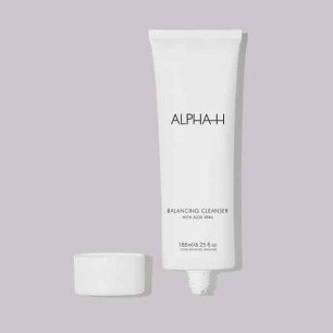 Balancing Cleanser