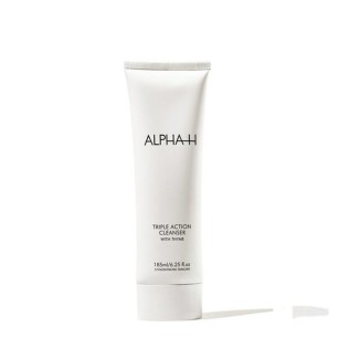Triple Action Cleanser